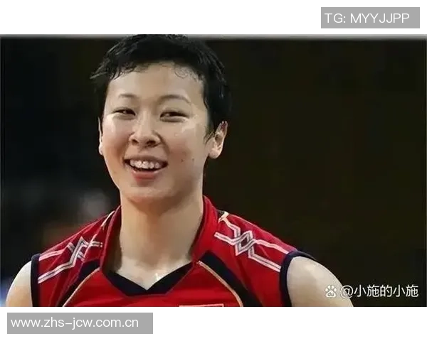 陈敏专访：从排球新星到传奇教练的心路历程回顾